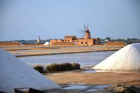 Riserva Naturale Orientata "Isole dello Stagnone di Marsala"
